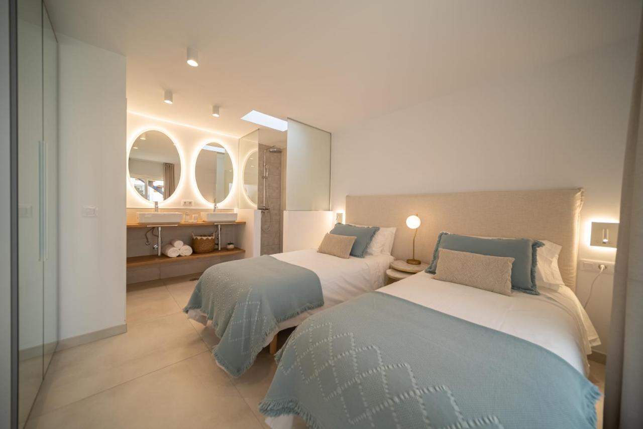 Casa Perseida Διαμέρισμα Tías Εξωτερικό φωτογραφία